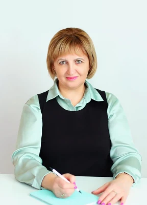 Лебедева Наталья Афанасьевна